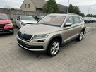 Škoda Kodiaq 4x4 DSG Virtual Panorama Kamera - 2