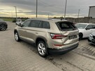 Škoda Kodiaq 4x4 DSG Virtual Panorama Kamera - 3