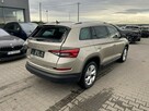 Škoda Kodiaq 4x4 DSG Virtual Panorama Kamera - 5