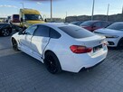 BMW 420 Grand Coupe MPakiet XDrive Navi Climatronic Aut. - 4