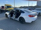 BMW 420 Grand Coupe MPakiet XDrive Navi Climatronic Aut. - 6