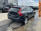 Volvo V60 Summum D3 Navi Skóra Grzane fotele - 1