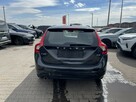 Volvo V60 Summum D3 Navi Skóra Grzane fotele - 2