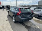 Volvo V60 Summum D3 Navi Skóra Grzane fotele - 3