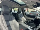 Volvo V60 Summum D3 Navi Skóra Grzane fotele - 10