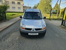 Renault Kangoo Opłacony Zdrowy Zadbany Serwisowany Long Gotowy do Pracy - 2