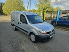 Renault Kangoo Opłacony Zdrowy Zadbany Serwisowany Long Gotowy do Pracy - 3