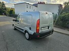 Renault Kangoo Opłacony Zdrowy Zadbany Serwisowany Long Gotowy do Pracy - 6