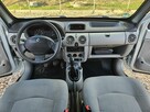 Renault Kangoo Opłacony Zdrowy Zadbany Serwisowany Long Gotowy do Pracy - 12