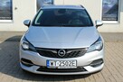 Opel Astra FV23% SalonPL Edition Rej.2021 AndroidAuto AppleCar 1WŁ LED Gwarancja - 2