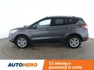 Ford Kuga 4x4/Navi/kam.cofania/podg.fotele/Bluetoot/aut.klima - 3