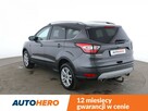 Ford Kuga 4x4/Navi/kam.cofania/podg.fotele/Bluetoot/aut.klima - 4