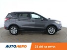 Ford Kuga 4x4/Navi/kam.cofania/podg.fotele/Bluetoot/aut.klima - 8