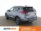 Nissan X-Trail FV23% automat navi kamera grzane fotele LED Bluetooth tempomat - 4