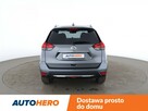 Nissan X-Trail FV23% automat navi kamera grzane fotele LED Bluetooth tempomat - 6