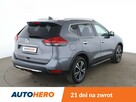 Nissan X-Trail FV23% automat navi kamera grzane fotele LED Bluetooth tempomat - 7