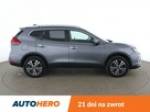 Nissan X-Trail FV23% automat navi kamera grzane fotele LED Bluetooth tempomat - 8