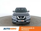 Nissan X-Trail FV23% automat navi kamera grzane fotele LED Bluetooth tempomat - 10