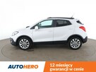 Opel Mokka Automat Innovation Klima Tempomat Navi GrzaneFotele Kierownica BiXenon - 3