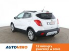 Opel Mokka Automat Innovation Klima Tempomat Navi GrzaneFotele Kierownica BiXenon - 4