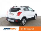 Opel Mokka Automat Innovation Klima Tempomat Navi GrzaneFotele Kierownica BiXenon - 7