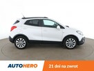 Opel Mokka Automat Innovation Klima Tempomat Navi GrzaneFotele Kierownica BiXenon - 8