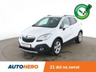 Opel Mokka GRATIS! Pakiet Serwisowy o wartości 1200 zł! - 1