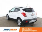 Opel Mokka GRATIS! Pakiet Serwisowy o wartości 1200 zł! - 4