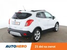 Opel Mokka pełna książka serwisowa, Podgrzewane fotele, Podgrzewana kierownica, b - 7