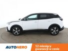 Peugeot 3008 Allure automat kamera navi Bluetooth ACC półskóra virtual - 3