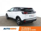 Peugeot 3008 Allure automat kamera navi Bluetooth ACC półskóra virtual - 4