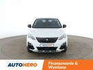 Peugeot 3008 Allure automat kamera navi Bluetooth ACC półskóra virtual - 10