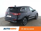 Renault Koleos 177KM, full LED, półskóra, navi, klima auto, kamera i czujniki parkowa - 7