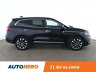 Renault Koleos 177KM, full LED, półskóra, navi, klima auto, kamera i czujniki parkowa - 8