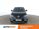 Renault Koleos 177KM, full LED, półskóra, navi, klima auto, kamera i czujniki parkowa - 10