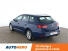 Seat Leon Navi, klima auto, czujniki parkowania - 4