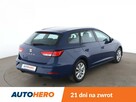 Seat Leon Navi, klima auto, czujniki parkowania - 7