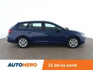 Seat Leon Navi, klima auto, czujniki parkowania - 8