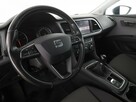 Seat Leon Navi, klima auto, czujniki parkowania - 13