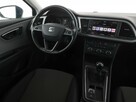 Seat Leon Navi, klima auto, czujniki parkowania - 15