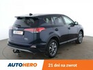 Toyota RAV-4 navi, klima auto, grzane fotele, kamera i czujniki parkowania - 7