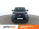 Toyota RAV-4 navi, klima auto, grzane fotele, kamera i czujniki parkowania - 10