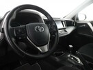 Toyota RAV-4 navi, klima auto, grzane fotele, kamera i czujniki parkowania - 13