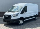 Ford Transit 4x4 L3H2 170KM Hak Czujniki Super Cena Dostępny od ręki ! 1877 zł - 2