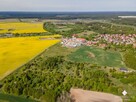 Działka budowlana Olsztynek - 4