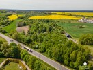 Działka budowlana Olsztynek - 9