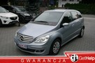 Mercedes B 170 B170 Stan Idealny bez rdzy i korozji Bezwypadkowy Gwarancja 12-mcy - 3