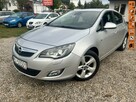 Opel Astra Super auto Cosmo - 1