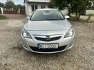 Opel Astra Super auto Cosmo - 2