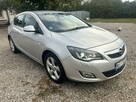 Opel Astra Super auto Cosmo - 3